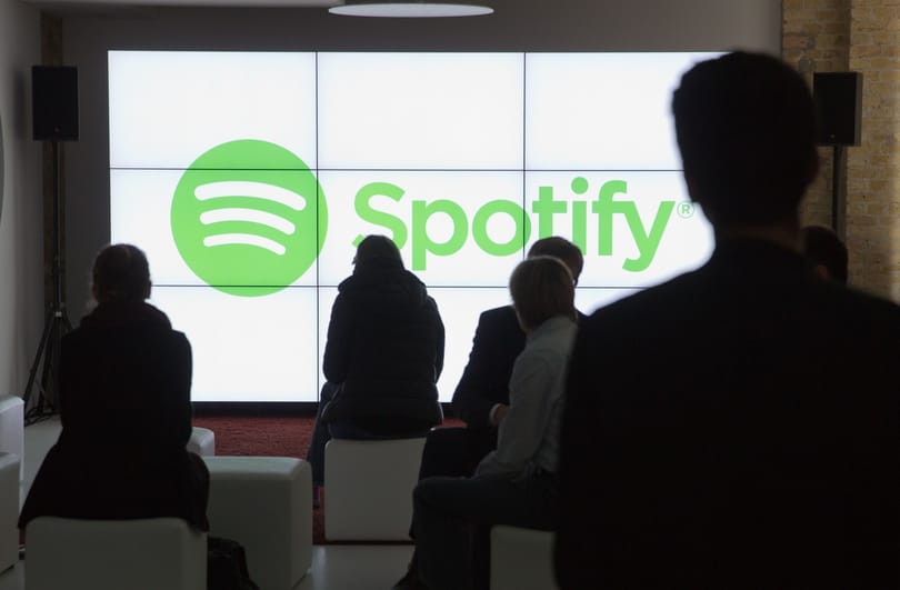 Új kottából fog játszani az eddig veszteséget veszteségre halmozó Spotify