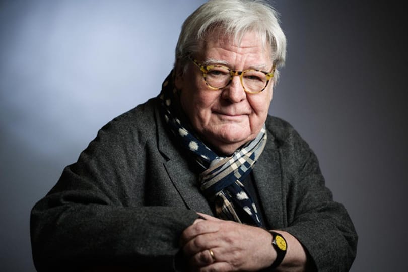 Meghalt Alan Parker, az Evita rendezője
