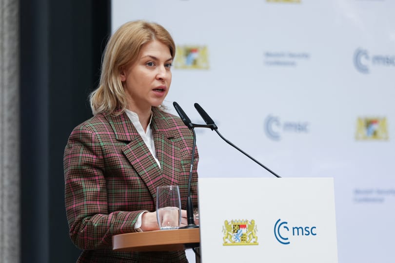 Kijev hajlandó tárgyalni az ukrán nyelvtörvényről az uniós csatlakozás érdekében