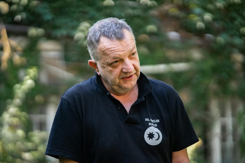 Pesty László: Kaptam üzeneteket egészen magasról is, azt mondták, Laci, csináld, mi nem merjük, nem tehetjük