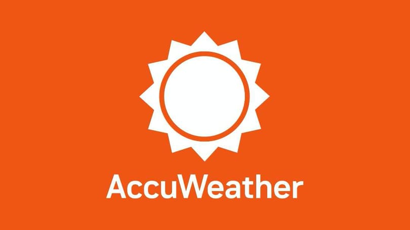 Régóta vágyott funkció került az AccuWeatherbe, nem véletlenül ismerős