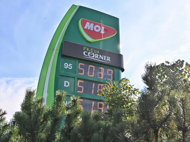 Meglepő tételek húzták fel rég nem látott szintre az inflációt