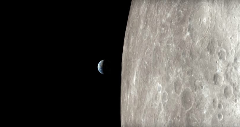 Mintákat akar a NASA a Holdról, és fizetni is hajlandó