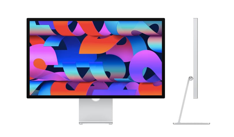Úgy néz ki, meggondolta magát az Apple, hiába várják sokan az új képernyőt