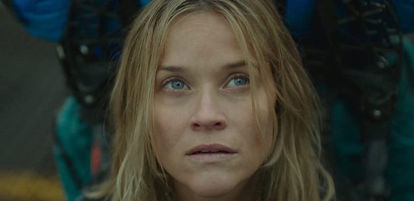 Reese Witherspoon arca mindent elmond 2020-ról
