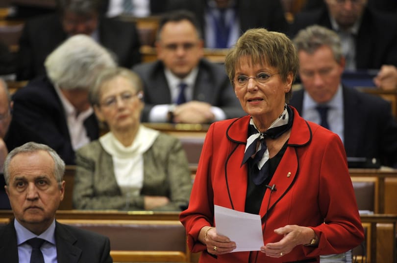Így kergetett minket őrületbe a kormány