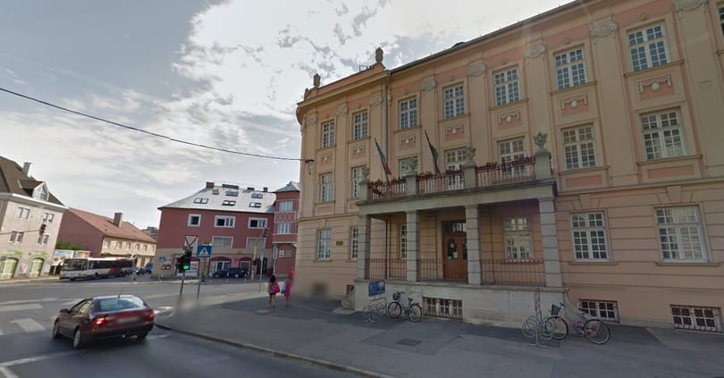 Omlásveszélyessé vált Orbán Viktor alma matere