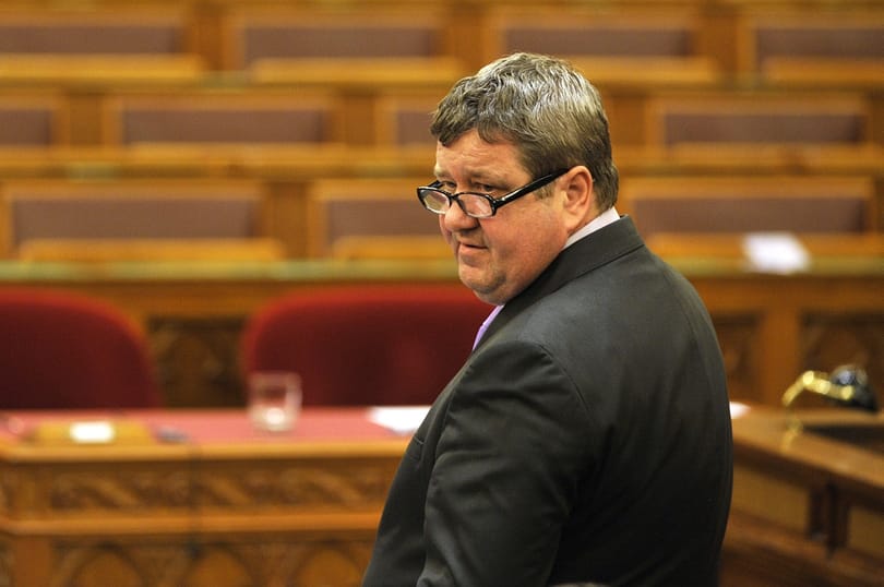 Tállai sportklubjában nem adtak számlát