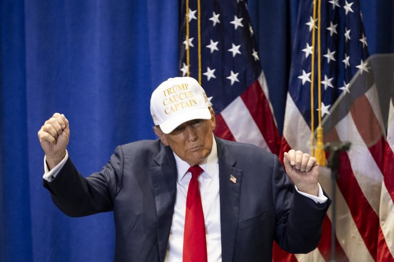 Max Boot: Trump nem csupán oroszbarát, hanem ukránellenes is