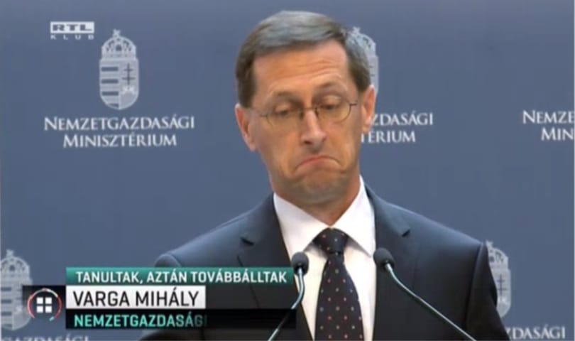 Már le is lépett Nyugatra több ezer idecsábított vendégmunkás