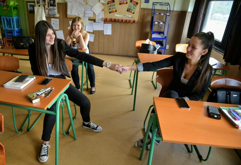 Itt vannak a matekérettségi második és harmadik részének megoldásai is