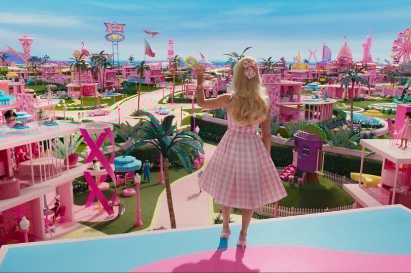 Oroszországban úgy cselezik ki a Barbie-film betiltását, hogy előzetesként vetítik