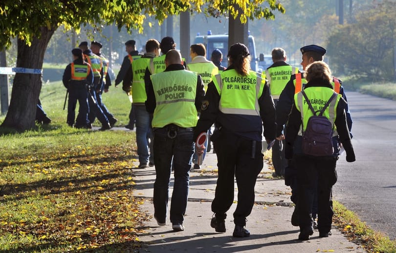 Hatástalanították a Dunában talált bombát