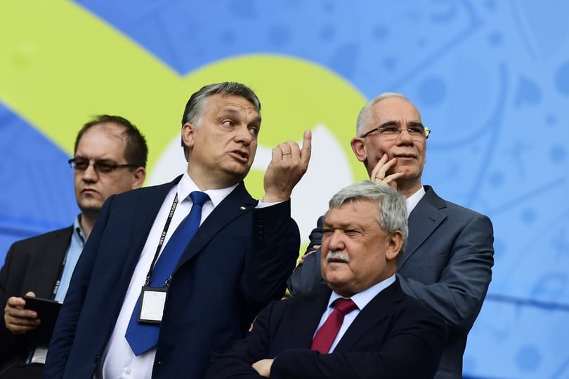 Izlandi-magyar: Orbán most nem mer nagyot álmodni