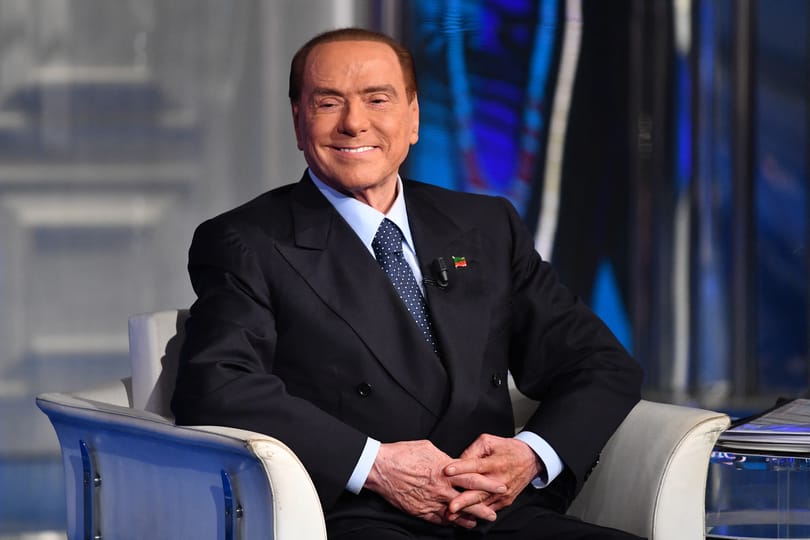 5+1 lecke, amit a világ populista vezetői megtanultak Silvio Berlusconitól
