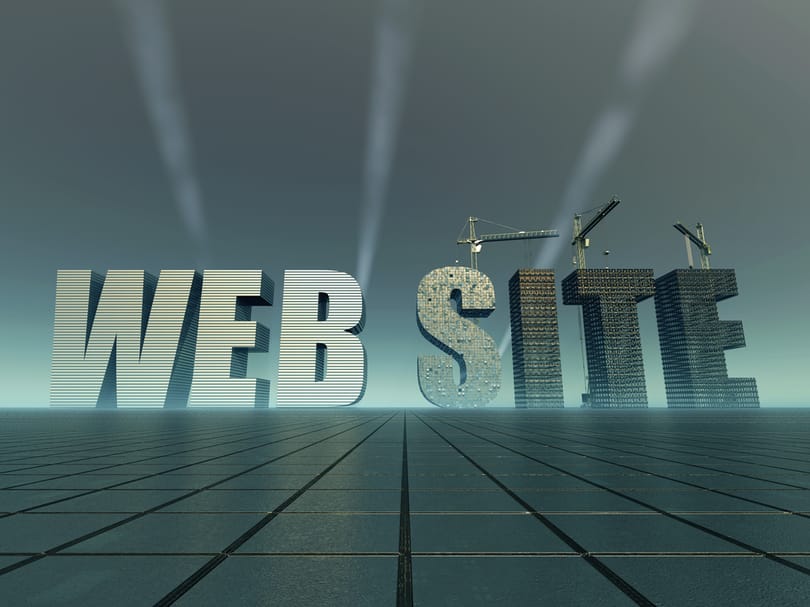 Meglepő: megnőttek a weboldalak