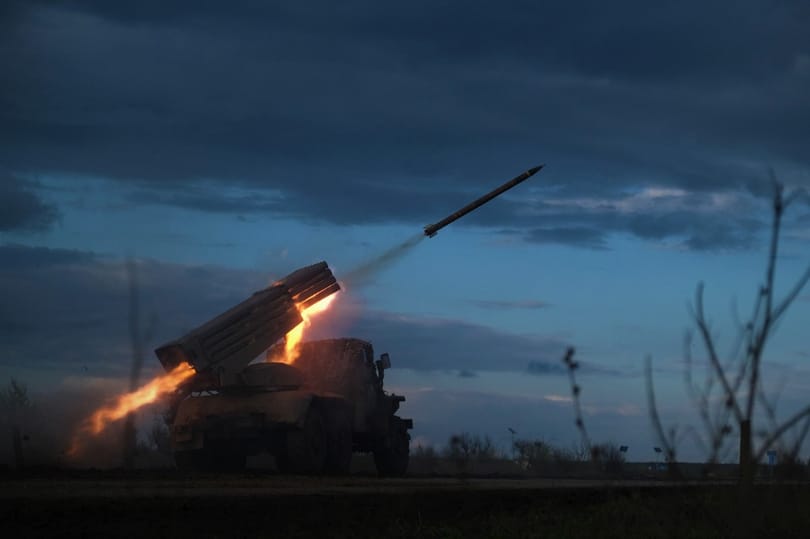 Az ukránok szerint Kína béketeremtő szerepe nem lehetetlen