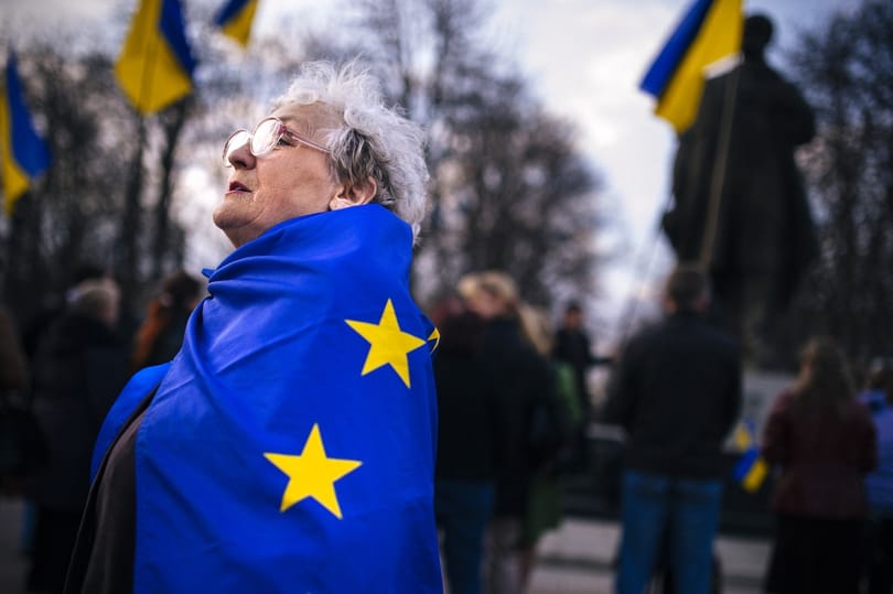 Megvolt az utolsó döntés, júniustól jöhet az ukránok vízummentessége az EU-ban