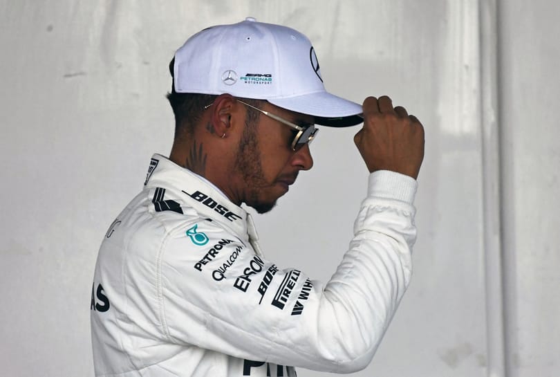 Paradise Papers: Lewis Hamilton több millió euró adót úszott meg