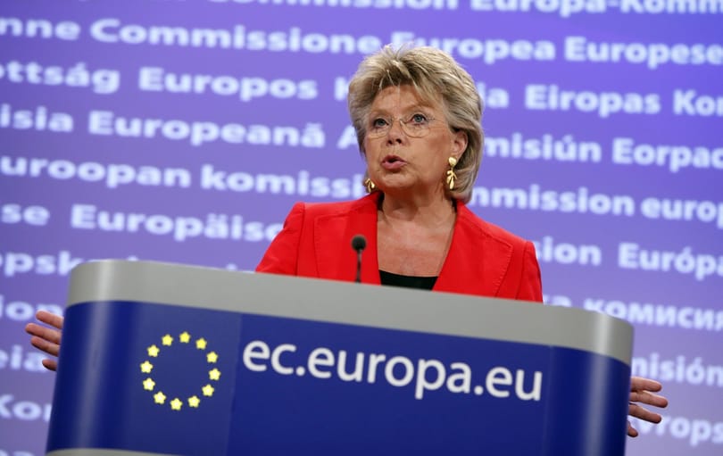 Reding-levél: a kormány magyarázza a bizonyítványt