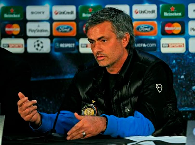 Mourinho: nem tárgyalok se a Real Madriddal, se más klubbal