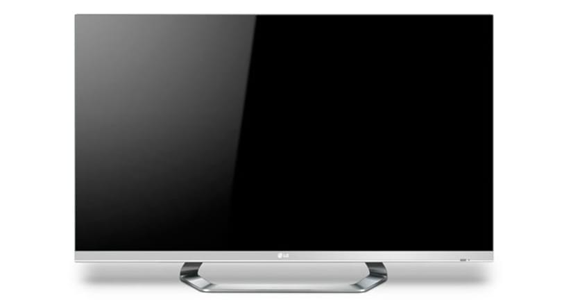 Kipróbáltuk: mindent tudó LG Cinema Smart 3D TV (LG 47LM671S)
