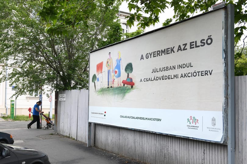 Állami családtámogatások a választások után: maradnak, mennek vagy átalakulnak?