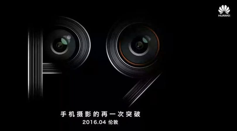Egy kép, ami (sok) mindent elárul a Huawei új csúcstelefonjáról