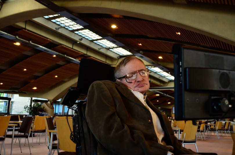 Zseniális tudós(ok) néznek új találmányok mögé a NatGeo új műsorában