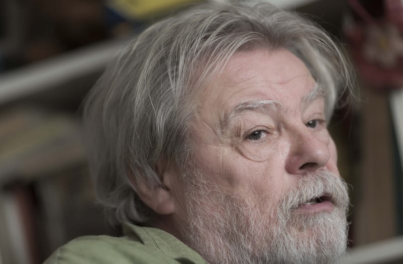 Parti Nagy Lajos már elmondta, szerinte mi a család