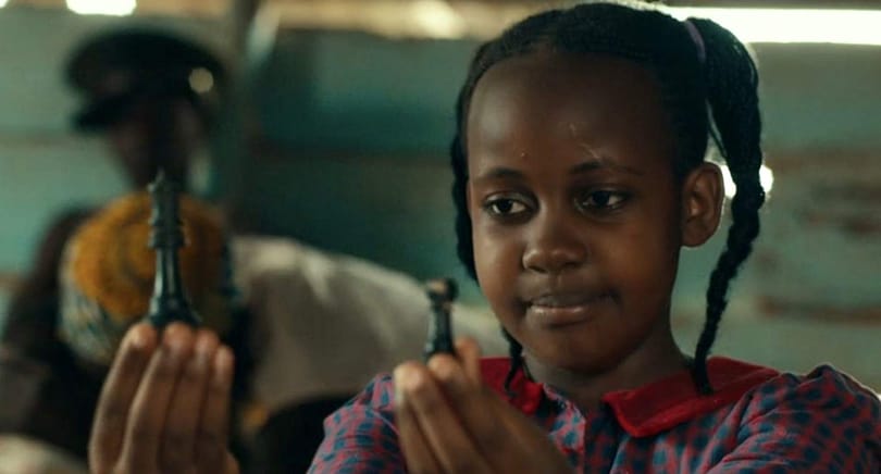 Tizenöt évesen elhunyt a Katwe királynője színésze