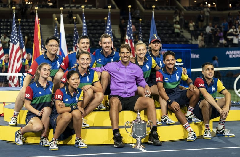 Nadal óriási csatában nyerte meg negyedik US Openét