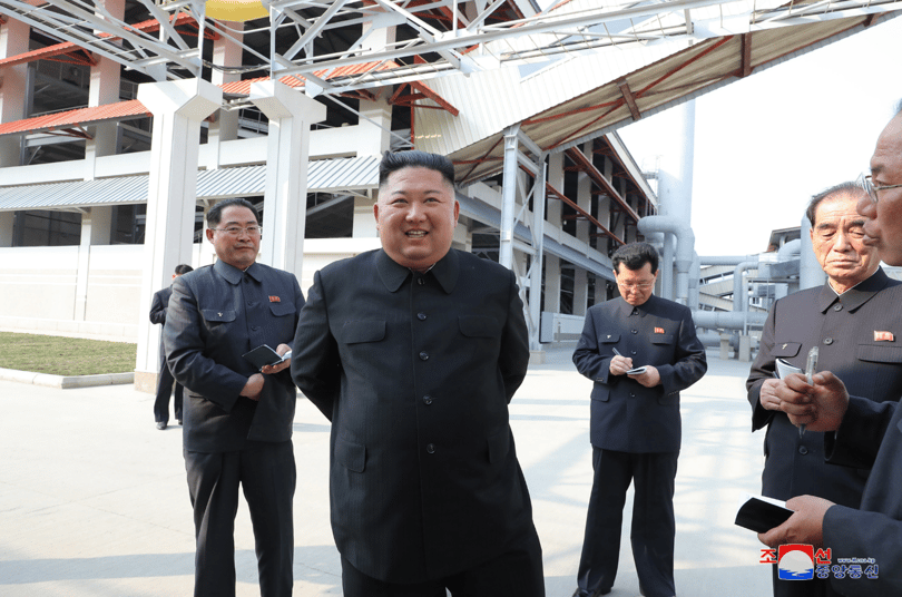 Kim Dzsongun a lányát szemelhette ki utódjául – állítja a dél-koreai hírszerzés