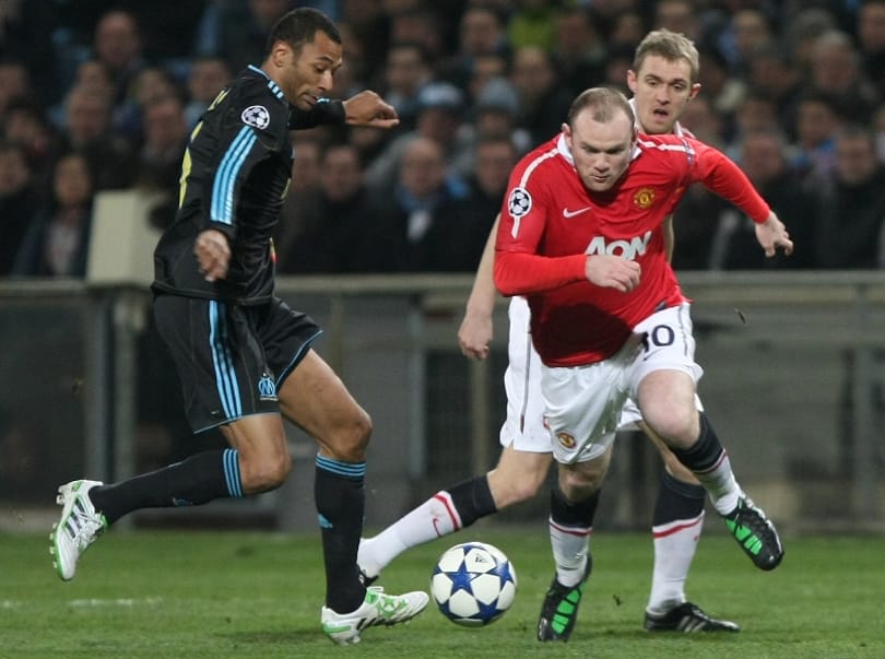 Rooney-t két meccstől tiltották el