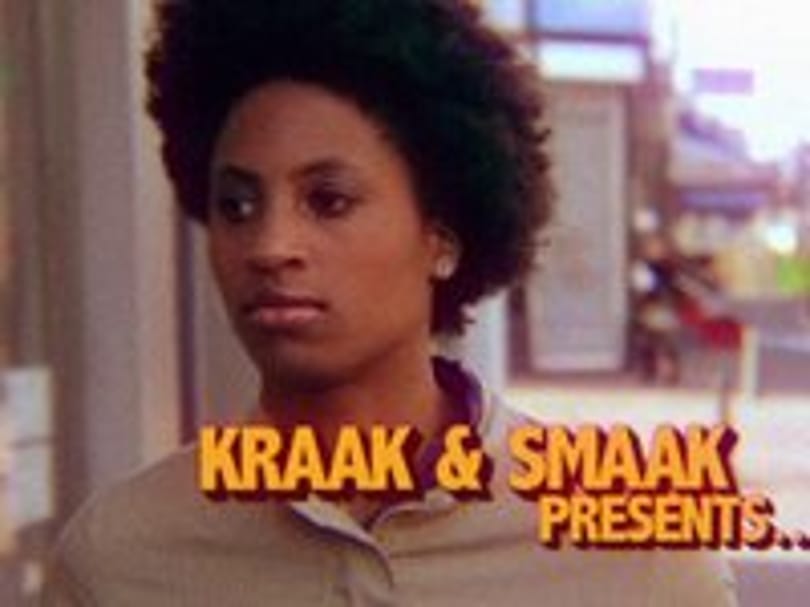 Zene kávéhoz: Kraak & Smaak - Call Up To Heaven (feat. Lex Empress)