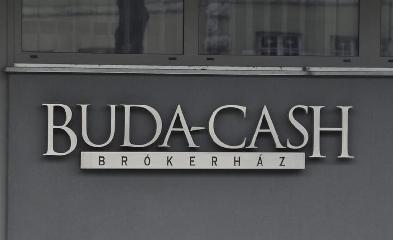 Enyhítették a Buda-Cash egyes volt vezetőinek ítéletét