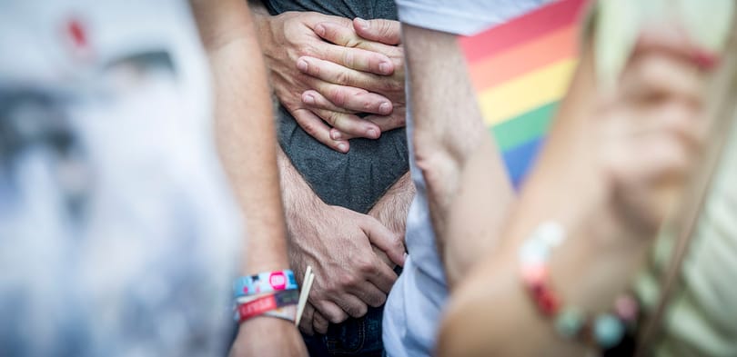 Elkészült a Pride kisfilmje, de a rendőrség idén újra kordonok közé szoríthatja a vonulókat
