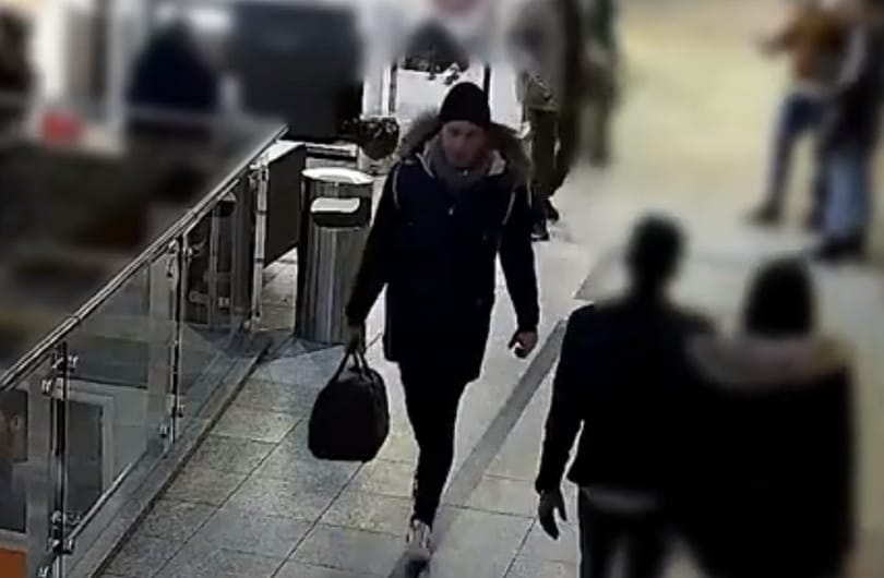 Plázában verekedett, keresi a rendőrség