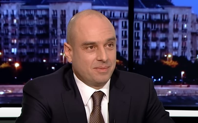 „Ez teljesen bizarr, ilyen nem történt” – az ellene felhozott vádakról kérdezték az Integritás Hatóság elnökét