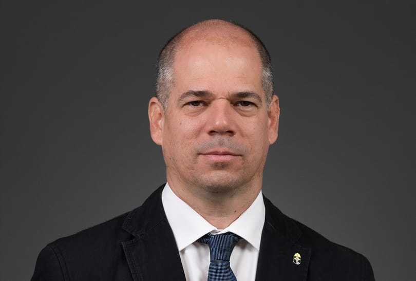 Kilenc évre Nagy Gábor Bálintot választották legfőbb ügyésznek