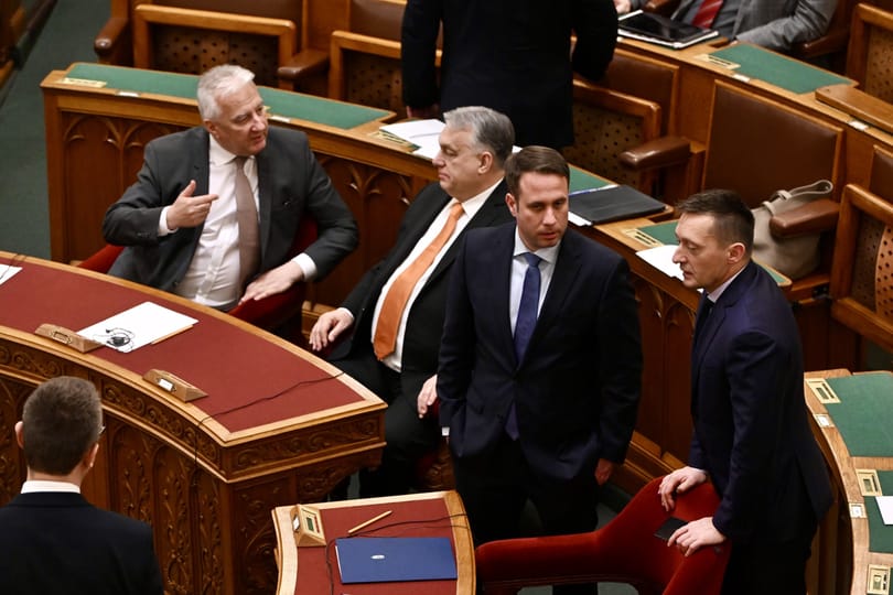 Megszavazták a 