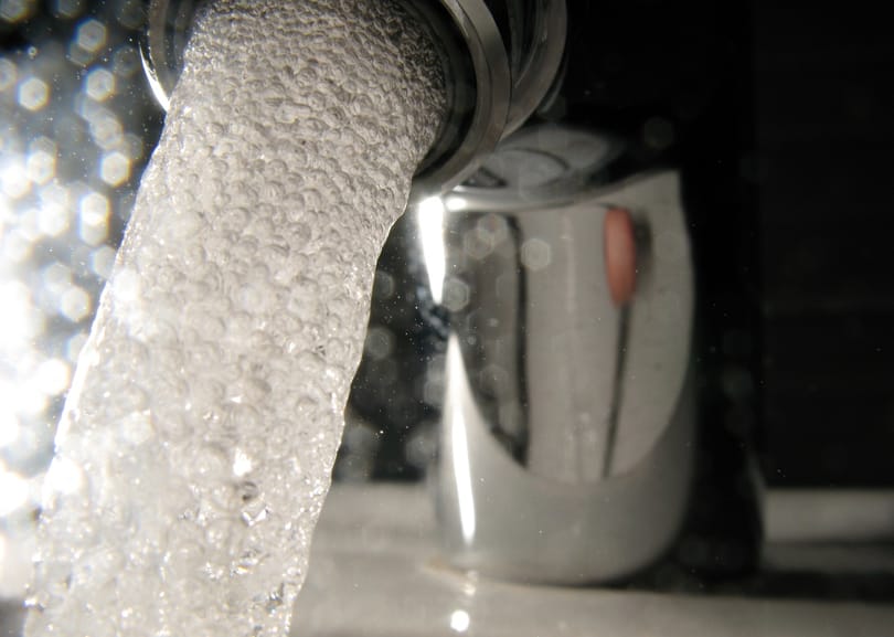 Négy budapesti óvodában is ólom van a vízben