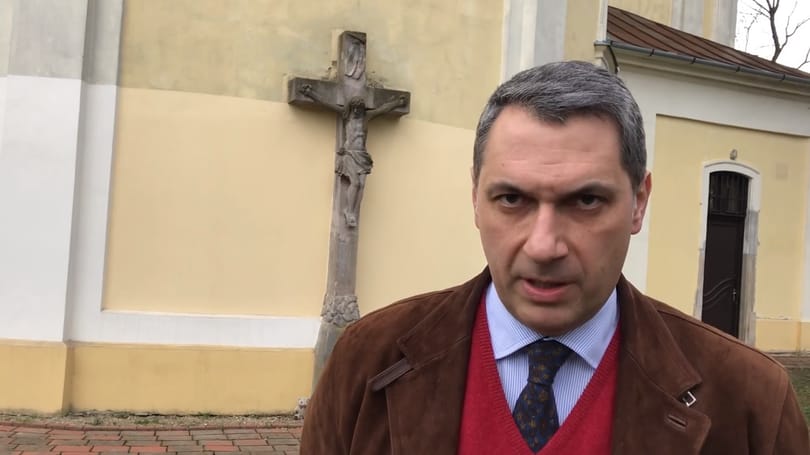 Soros elismerően csettint: a Helsinki Bizottság leleplezte a fideszes kapcsolatait