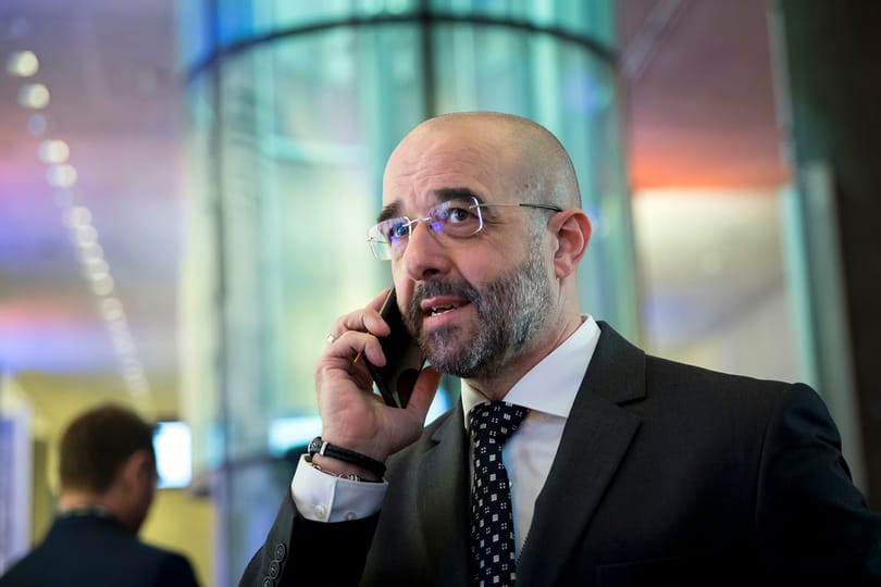 Milliós motivációs elismerést és jutalmat kaptak az államtitkárok