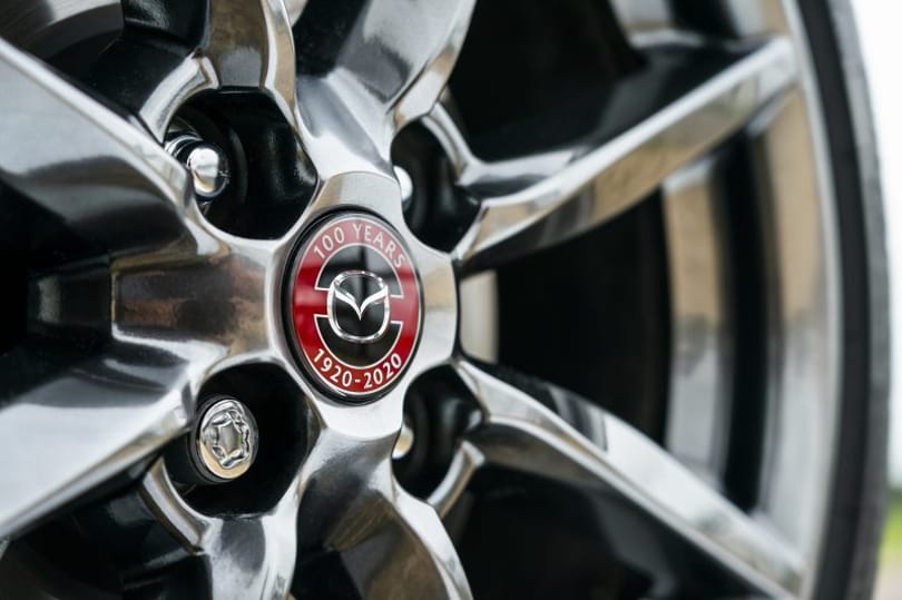 Azt mondják a Mazdánál, eszükben sincs villanyautóvá tenni az MX-5-öt