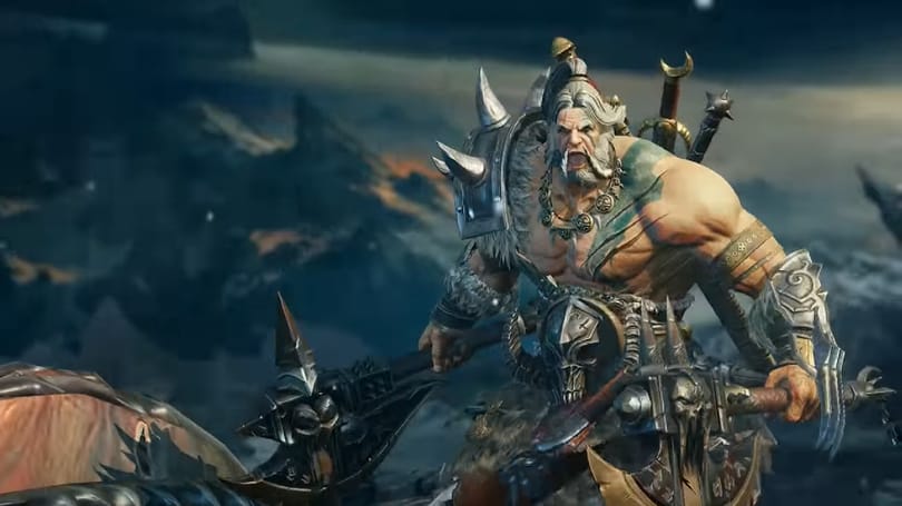 Közölte a Blizzard, hogy mikor érkezik a mobilos Diablo, majd jött egy nagy meglepetés