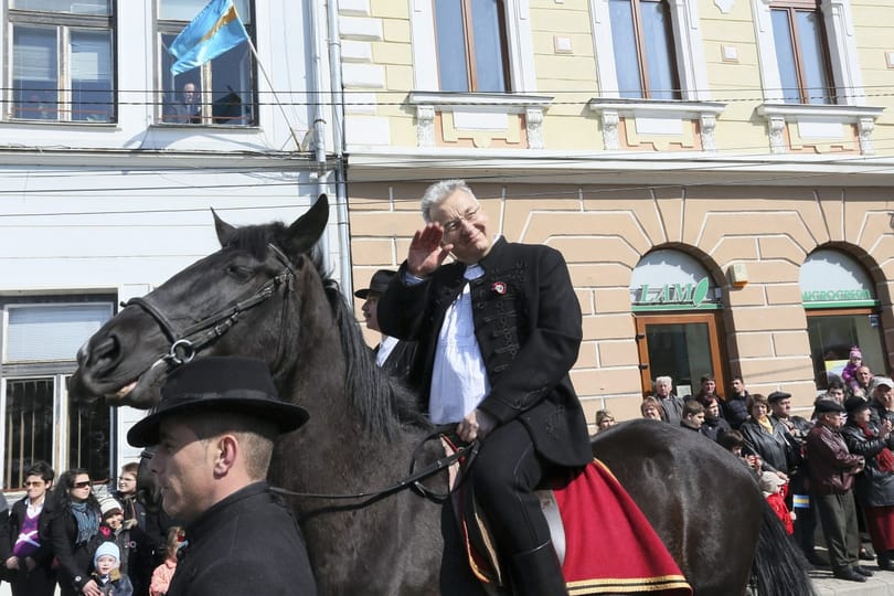 Két év alatt egymilliárd forintot ad a kormány a hatvani vadászmúzeumnak