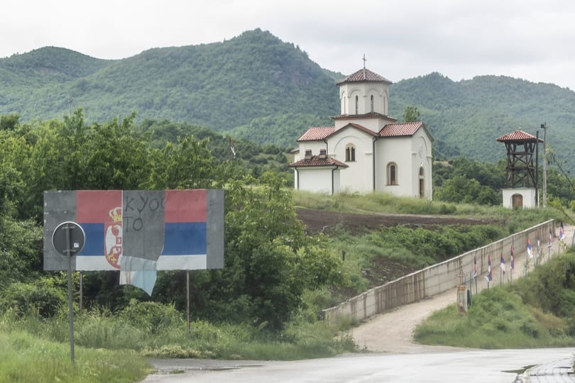 Nem indulhat a koszovói választáson a legnagyobb szerb kisebbségi párt