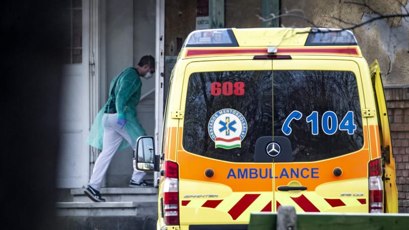 7 ezernél több új fertőzöttet találtak, elhunyt 146 beteg