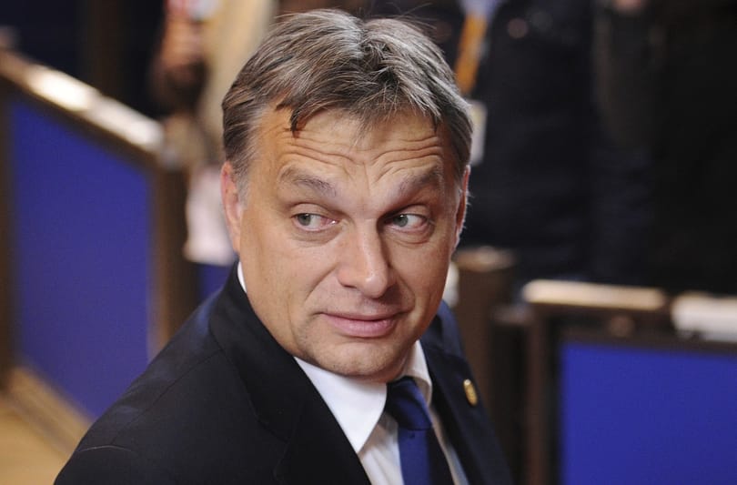 Orbán így gondolkodhatott az EU-csúcson